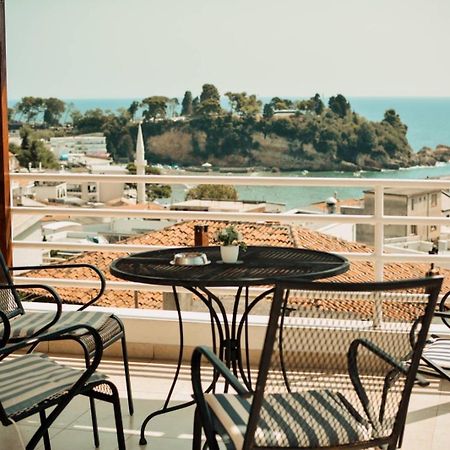 Villa Guci أولتْسي المظهر الخارجي الصورة